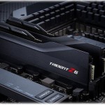 G.Skill Trident Z5 DDR5 32GB RAM με 2x16GB Modules και Ταχύτητα 6400 για Desktop