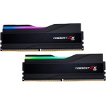 G.Skill Trident Z5 RGB DDR5 32GB RAM με 2x16GB Modules και Ταχύτητα 6400 για Desktop