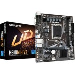 Gigabyte H610M H V2 DDR5 rev. 1.0 Motherboard Micro ATX με Intel 1700 Socket