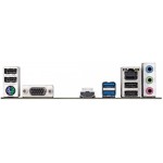 Gigabyte H610M H V2 DDR5 rev. 1.0 Motherboard Micro ATX με Intel 1700 Socket