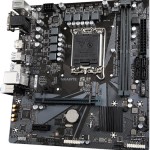 Gigabyte H610M H V2 DDR5 rev. 1.0 Motherboard Micro ATX με Intel 1700 Socket