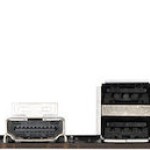 Gigabyte H610M H V2 DDR5 rev. 1.0 Motherboard Micro ATX με Intel 1700 Socket