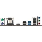 Gigabyte H610M H V2 DDR5 rev. 1.0 Motherboard Micro ATX με Intel 1700 Socket