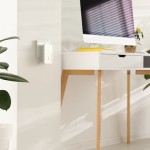 Devolo WiFi 5 Repeater 1200 WiFi Extender Dual Band (2.4 & 5GHz) 1200Mbps