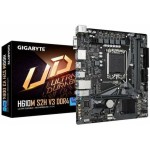 Gigabyte H610M S2H V3 DDR4 rev. 1.0 Motherboard Micro ATX με Intel 1700 Socket