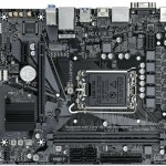 Gigabyte H610M S2H V3 DDR4 rev. 1.0 Motherboard Micro ATX με Intel 1700 Socket