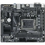 Gigabyte H610M S2H V3 DDR4 rev. 1.0 Motherboard Micro ATX με Intel 1700 Socket