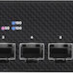 Zyxel XS1930-12F Managed L2 Switch με 2 Θύρες Gigabit (10Gbps) Ethernet και 10 SFP Θύρες