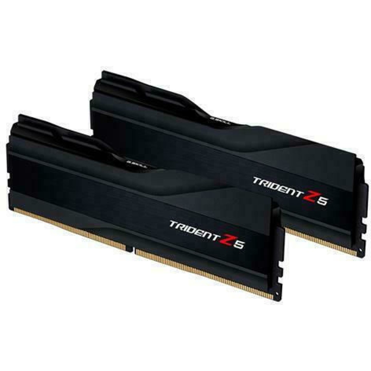 G.Skill Trident Z5 DDR5 32GB RAM με 2x16GB Modules και Ταχύτητα 6000 για Desktop