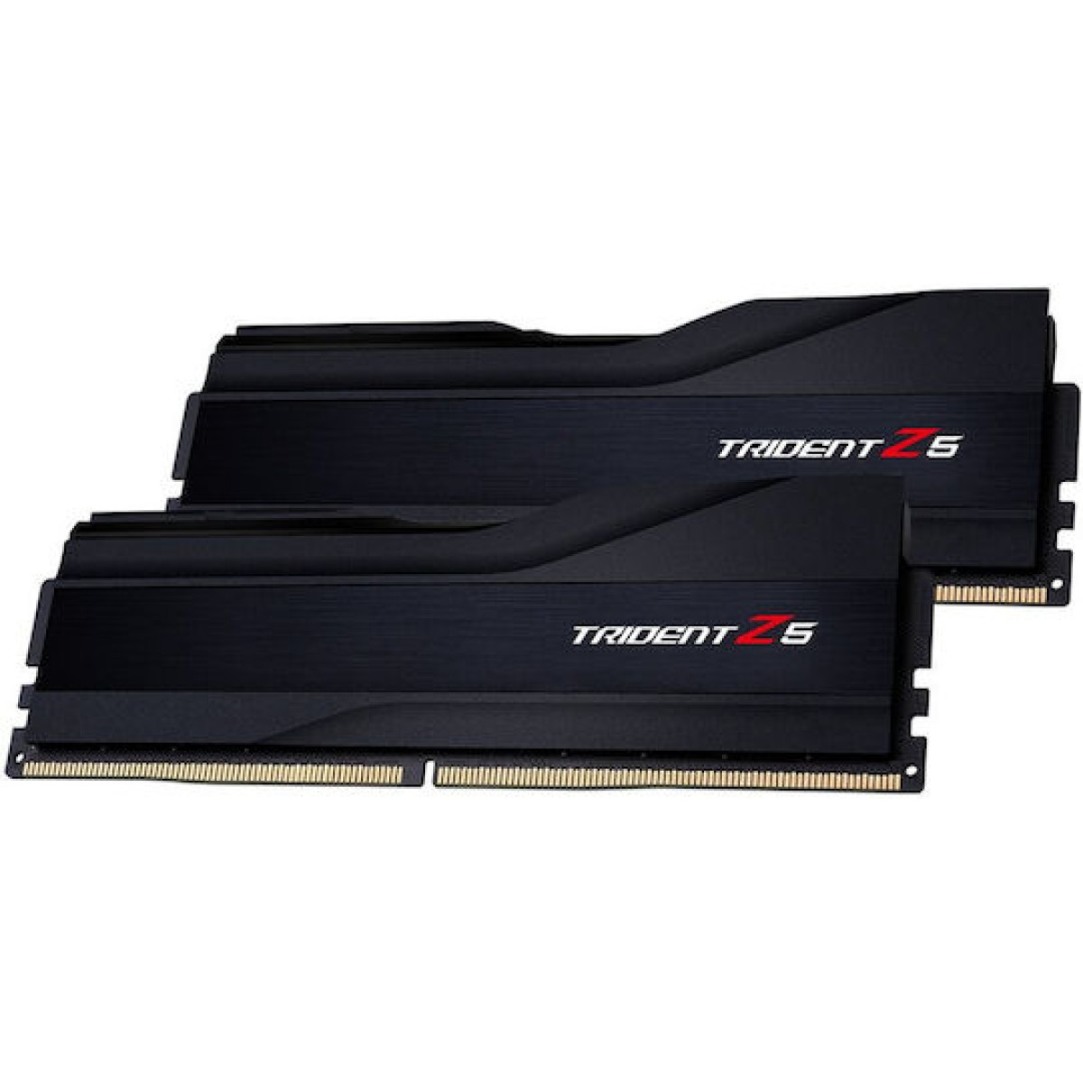 G.Skill Trident Z5 DDR5 32GB RAM με 2x16GB Modules και Ταχύτητα 6000 για Desktop