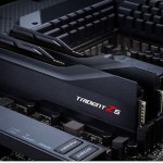 G.Skill Trident Z5 DDR5 32GB RAM με 2x16GB Modules και Ταχύτητα 6000 για Desktop