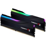 G.Skill Trident Z5 RGB DDR5 32GB RAM με 2x16GB Modules και Ταχύτητα 5600 για Desktop