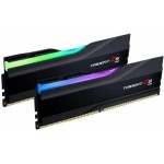 G.Skill Trident Z5 RGB DDR5 32GB RAM με 2x16GB Modules και Ταχύτητα 6000 για Desktop