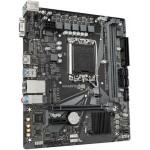 Gigabyte H610M H V3 DDR4 rev. 1.0 Motherboard Micro ATX με Intel 1700 Socket