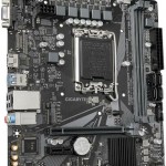 Gigabyte H610M H V3 DDR4 rev. 1.0 Motherboard Micro ATX με Intel 1700 Socket