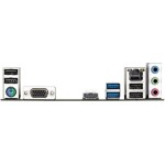 Gigabyte H610M H V3 DDR4 rev. 1.0 Motherboard Micro ATX με Intel 1700 Socket