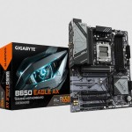 Gigabyte B650 Eagle AX Motherboard ATX με AMD AM5 Socket