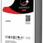 Seagate Ironwolf 10TB HDD Σκληρός Δίσκος 3.5\