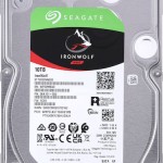 Seagate Ironwolf 10TB HDD Σκληρός Δίσκος 3.5\