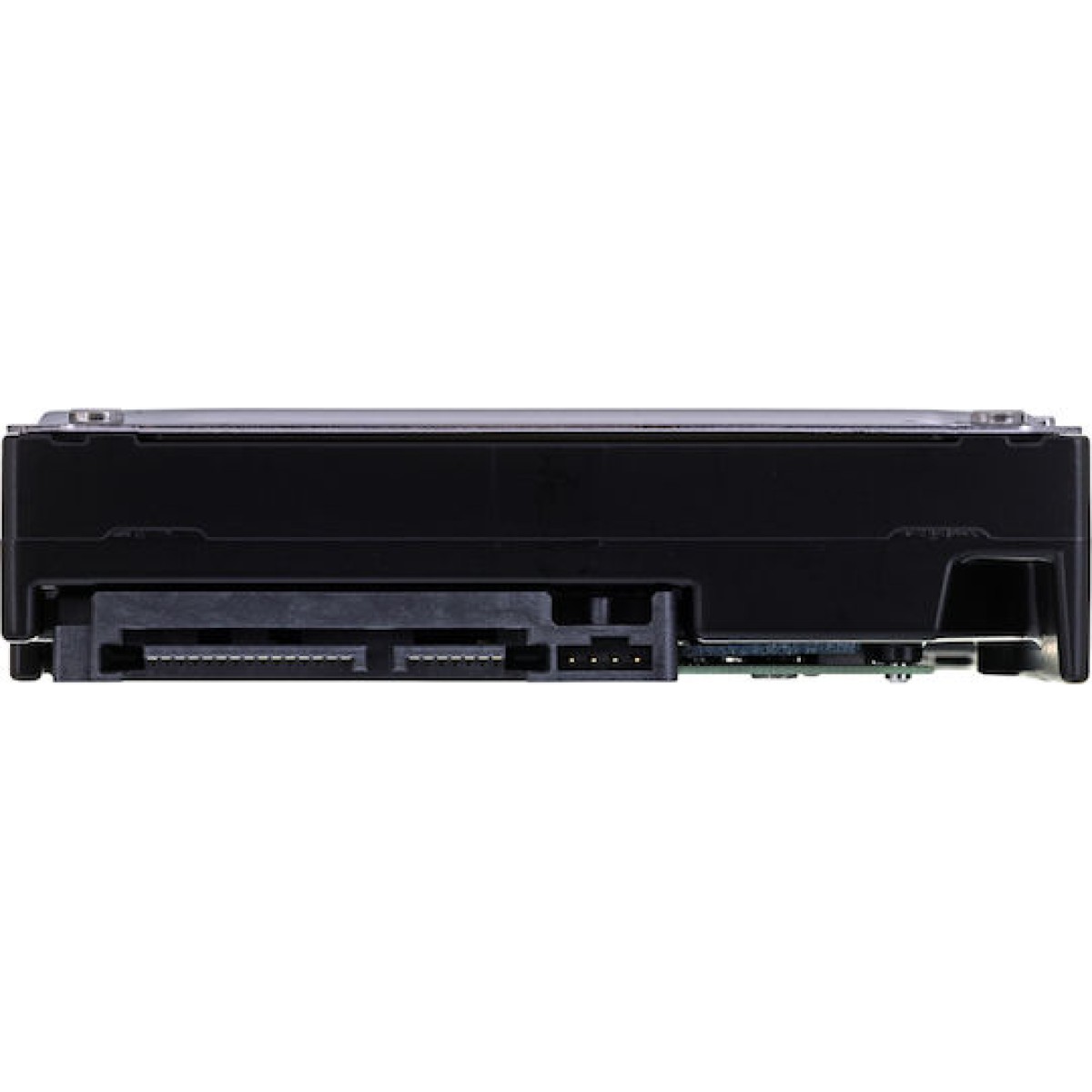 Seagate Ironwolf 10TB HDD Σκληρός Δίσκος 3.5\