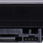 Seagate Ironwolf 10TB HDD Σκληρός Δίσκος 3.5\