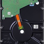 Seagate Ironwolf 10TB HDD Σκληρός Δίσκος 3.5\