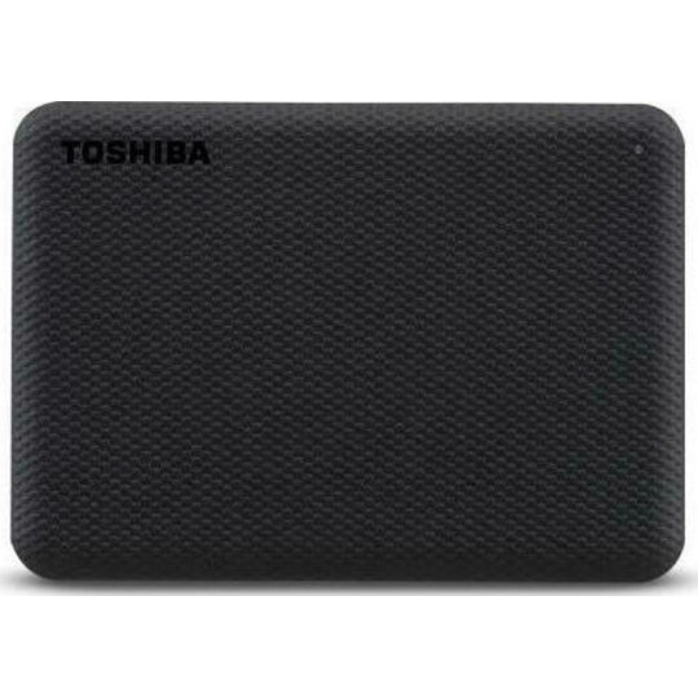 Toshiba Canvio Advance 2020 USB 3.2 Εξωτερικός HDD 1TB 2.5