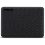 Canvio Advance 1 TB, Externe Festplatte (schwarz, Micro-USB-B 3.2 Gen 1 (5 Gbit/s))