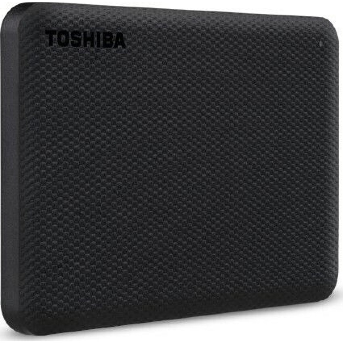 Canvio Advance 1 TB, Externe Festplatte (schwarz, Micro-USB-B 3.2 Gen 1 (5 Gbit/s))