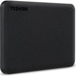 Canvio Advance 1 TB, Externe Festplatte (schwarz, Micro-USB-B 3.2 Gen 1 (5 Gbit/s))