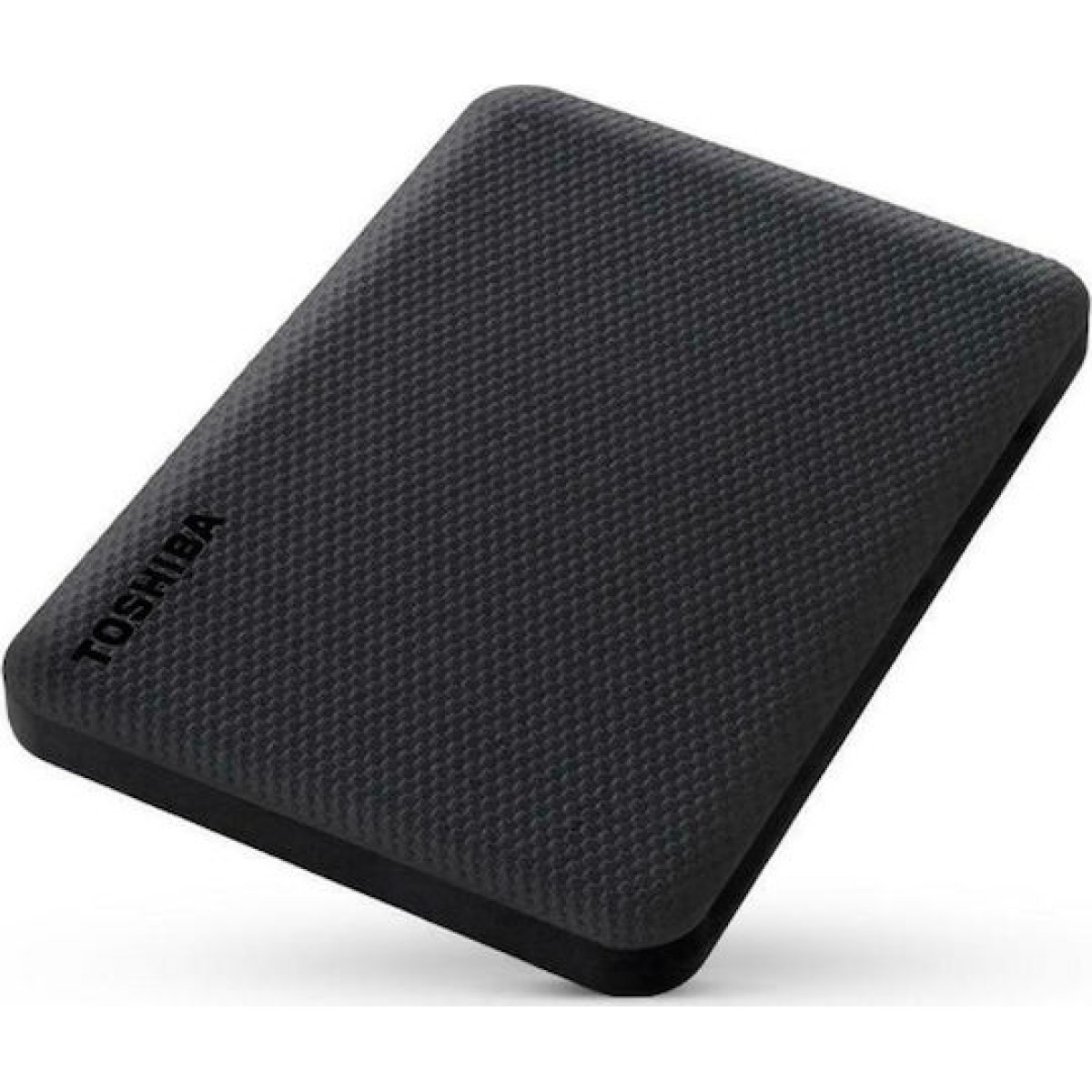 Canvio Advance 1 TB, Externe Festplatte (schwarz, Micro-USB-B 3.2 Gen 1 (5 Gbit/s))