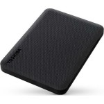 Canvio Advance 1 TB, Externe Festplatte (schwarz, Micro-USB-B 3.2 Gen 1 (5 Gbit/s))