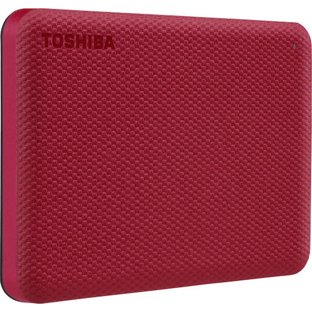 Toshiba Canvio Advance 2020 USB 3.2 Εξωτερικός HDD 1TB 2.5