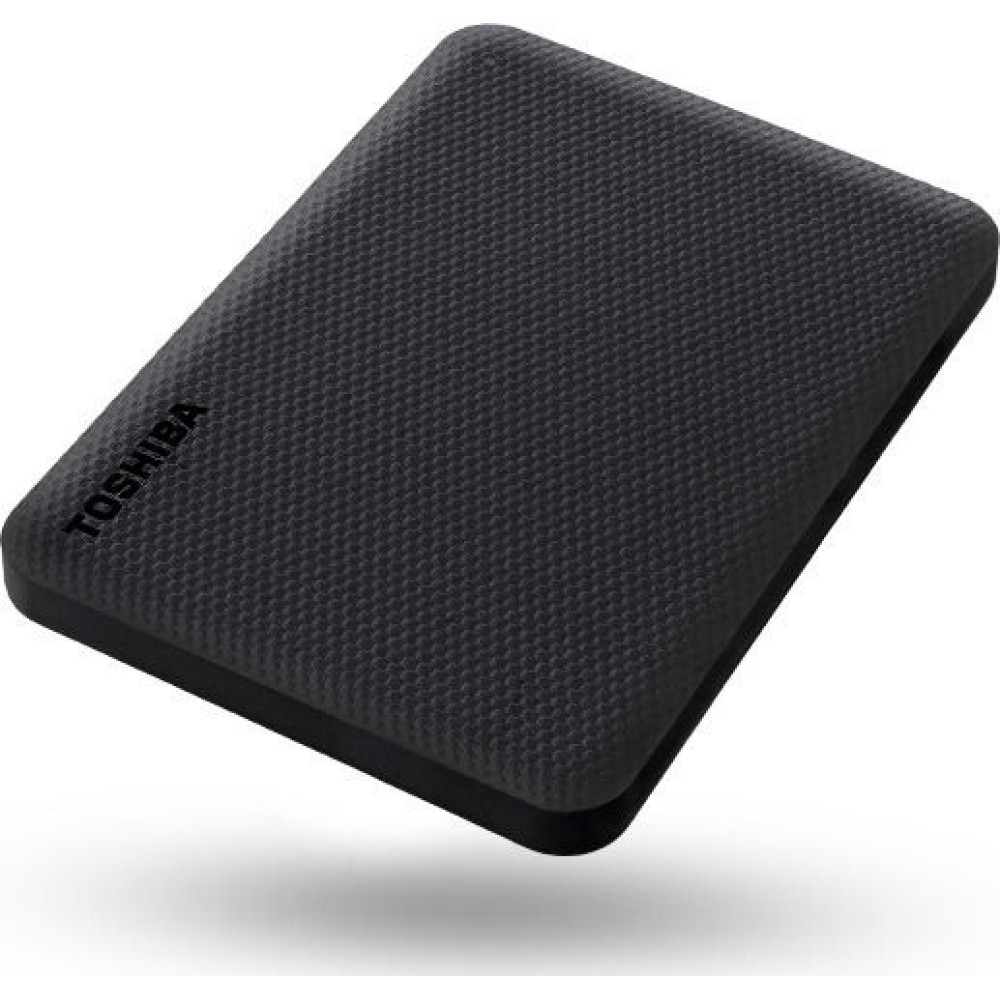 Toshiba Canvio Advance 2020 USB 3.2 Εξωτερικός HDD 2TB 2.5