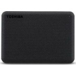 Toshiba Canvio Advance 2020 USB 3.2 Εξωτερικός HDD 2TB 2.5\