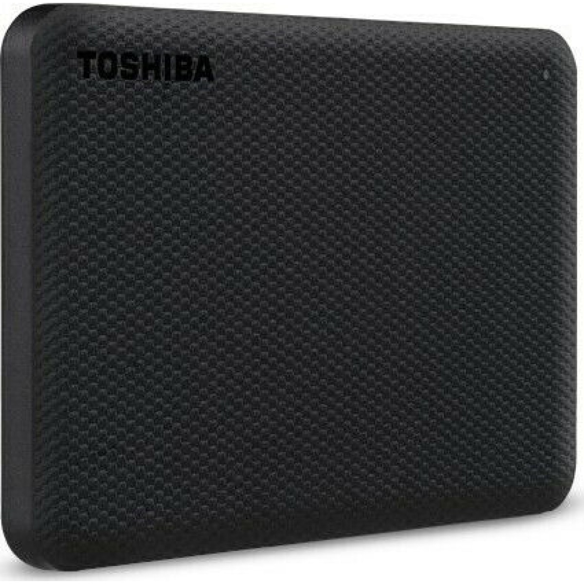 Toshiba Canvio Advance 2020 USB 3.2 Εξωτερικός HDD 2TB 2.5