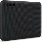 Toshiba Canvio Advance 2020 USB 3.2 Εξωτερικός HDD 2TB 2.5\