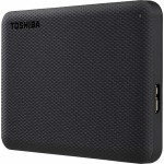 Toshiba Canvio Advance 2020 USB 3.2 Εξωτερικός HDD 2TB 2.5\