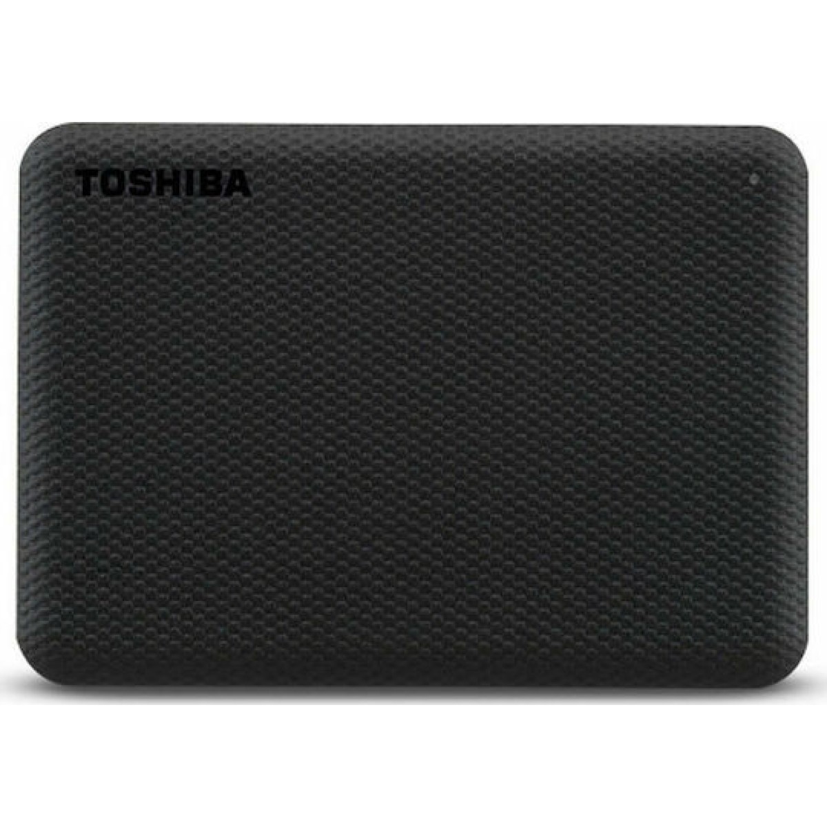 Toshiba Canvio Advance 2020 USB 3.2 Εξωτερικός HDD 2TB 2.5