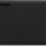 Toshiba Canvio Advance 2020 USB 3.2 Εξωτερικός HDD 2TB 2.5