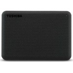 Toshiba Canvio Advance 2020 USB 3.2 Εξωτερικός HDD 2TB 2.5\