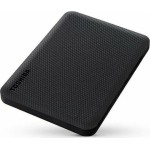 Toshiba Canvio Advance 2020 USB 3.2 Εξωτερικός HDD 2TB 2.5\