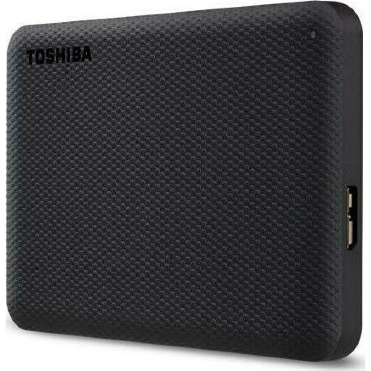 Toshiba Canvio Advance 2020 USB 3.2 Εξωτερικός HDD 2TB 2.5