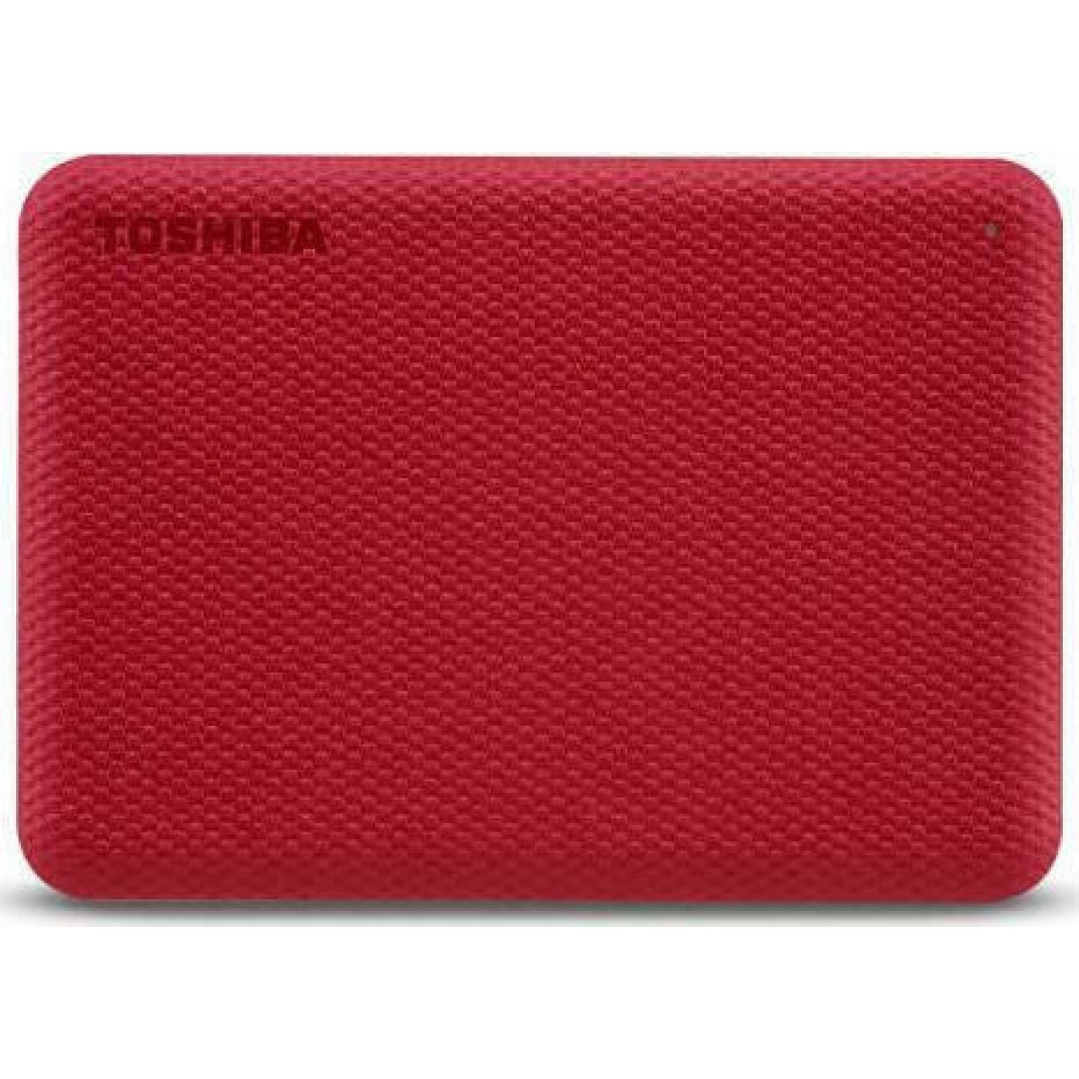 Toshiba Canvio Advance 2020 USB 3.2 Εξωτερικός HDD 2TB 2.5