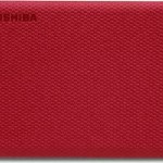 Toshiba Canvio Advance 2020 USB 3.2 Εξωτερικός HDD 2TB 2.5