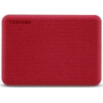 Toshiba Canvio Advance 2020 USB 3.2 Εξωτερικός HDD 2TB 2.5\