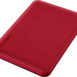 Toshiba Canvio Advance 2020 USB 3.2 Εξωτερικός HDD 2TB 2.5