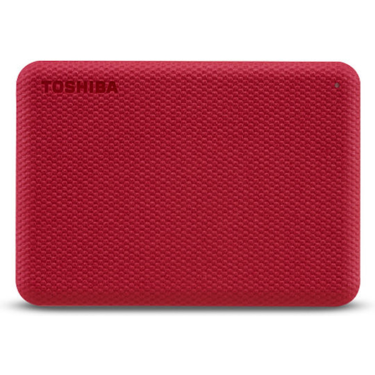 Toshiba Canvio Advance 2020 USB 3.2 Εξωτερικός HDD 2TB 2.5
