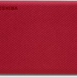 Toshiba Canvio Advance 2020 USB 3.2 Εξωτερικός HDD 2TB 2.5