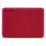 Toshiba Canvio Advance 2020 USB 3.2 Εξωτερικός HDD 2TB 2.5\